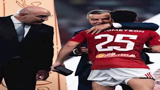  أول تعليق من هشام نصر على لقطته المثيرة للجدل مع زيزو