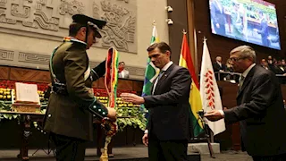 لأول مرة منذ 2008.. الولايات المتحدة تُعيد سفيرها إلى بوليفيا