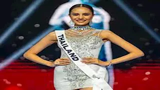 ملكة جمال العالم 2025 بإطلالة جريئة في أحدث ظهور