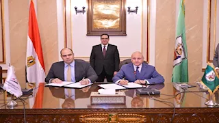 بروتوكول تعاون بين حقوق القاهرة وحماية المنافسة لتدريب الطلاب.. تفاصيل 