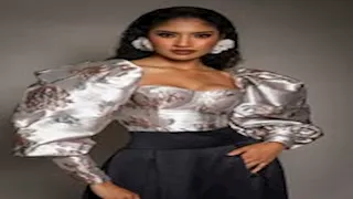 "لأول مرة في المسابقة".. 10 معلومات عن ملكة جمال اسكتلندا لعام ٢٠٢٥ بعد تتويجها 