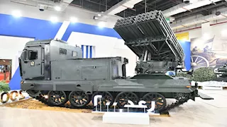 وزير الإنتاج الحربي يعلن أحدث المنتجات العسكرية لـ"إيديكس 2025"