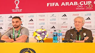 عمرو السولية: الجميع يعلم قيمة منتخب مصر.. وسعيد بالتواجد بجوار النني