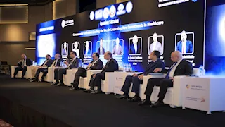 "السبكي: حوافز واسعة لجذب الاستثمار الصحي ضمن منظومة التأمين الصحي الشامل