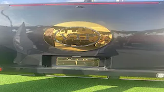 أول ظهور للسيارات المدرعة المصرية الجديدة في معرض إيديكس 2025.. صور وفيديو