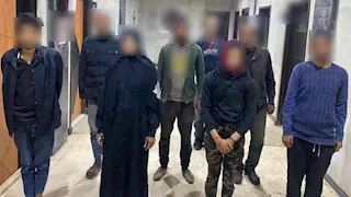 الداخلية تضبط شبكة جديدة لاستغلال الأطفال وتنقذ 16 حدثًا بالقاهرة