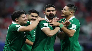 بمشاركة بن رمضان والجزيري.. تونس تخسر في مستهل مشوارها بكأس العرب أمام سوريا