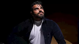 أغنية "القمة" لـ سعد بارون تحصد أكثر من نصف مليون مشاهدة على"يوتيوب"