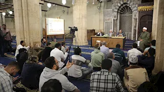 ذكرت في 55 موضعاً.. ملتقى بالأزهر يكشف عن مظاهر الإعجاز في حديث القرآن عن خلق الإبل