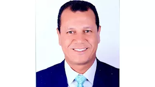 تعيين اللواء ياسر أسعد رئيسًا لمجلس إدارة مشروع الحدائق المتخصصة