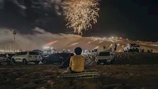 ليوا 2026 يقدم برنامجا حافلا بفعاليات رياضة السيارات والتجارب الثقافية والترفيهية في قلب الظفرة