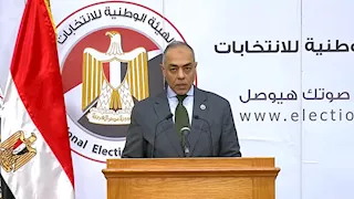  الوطنية للانتخابات: تلقينا 27 شكوى في اليوم الثاني من التصويت بالدوائر الملغاة لانتخابات النواب