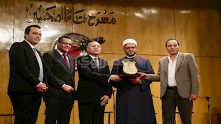 محافظ القاهرة: الصحافة نبض الشارع.. ونقدر دورها في النقد البناء