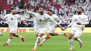 6 قنوات مجانية تنقل مباريات كأس العرب الليلة