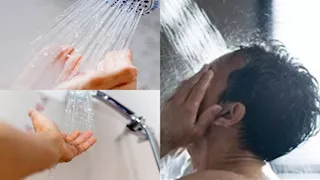 ما حكم الوضوء بعد الاستحمام بدون ملابس؟.. أمين الفتوى يوضح (فيديو) 