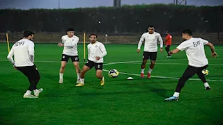 موعد مباراة منتخب مصر الثاني والإمارات في بطولة كأس العرب والقنوات الناقلة