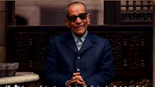 الثقافة تنشر برومو بالذكاء الاصطناعي لنجيب محفوظ.. ماذا قال فيه