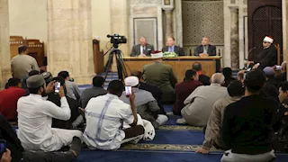 ملتقى أزهري يوضح حكم الرضاع في الإسلام.. تطوع أم واجب شرعي؟ 