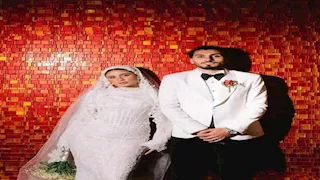 "بحضور شوبير والسعيد".. 10 صور من حفل زفاف نجم نادي الزمالك