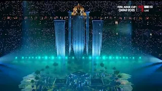 موعد مباراة فلسطين والسعودية في كأس العرب والقناة الناقلة 