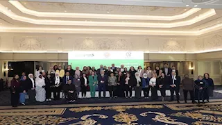 منظمة المرأة العربية و"القومي للمرأة" يطلقان ورشة عمل حول "الإجازات مدفوعة الأجر والعمل المرن"