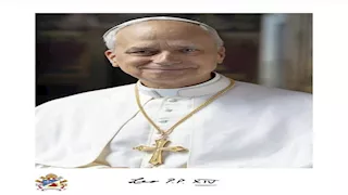 البابا: المصالحة ضرورة ومصلحة الوطن فوق الطوائف