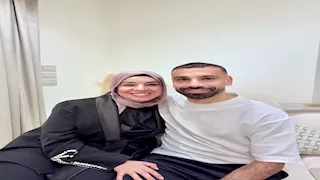 "حد عنده شك؟".. شقيقة محمد صلاح تثير الجدل بمنشور جديد