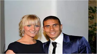 آخرهم عمر مرموش.. 5 لاعبين أعلنوا ارتباطهم أثناء الاحتراف بأوروبا