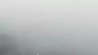 الثلوج تغطي جبل موسى.. سانت كاترين ترفع الطوارئ القصوى -صور