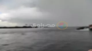  بالفيديو والصور- رياح وأمطار غزيرة تضرب مدن ومراكز البحيرة