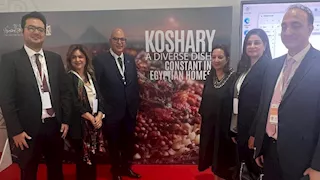 وزير الثقافة: اليونسكو تدرج "الكشري المصري" على قائمة التراث غير المادي 