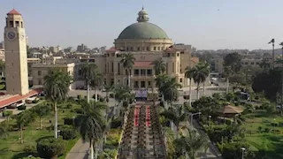 موعد امتحانات الترم الأول بالجامعات 2025