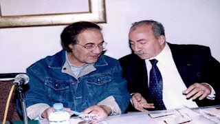 في ذكرى ميلاده.. ممدوح الليثي يعود حيًّا بصوته وأعماله: صانع الدراما وذاكرة الشاشة المصرية