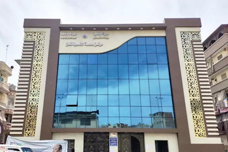 الصحة: أكثر من 5.8 مليون خدمة طبية لمواطني دمياط