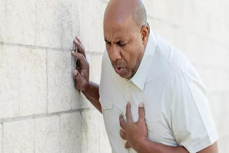 ضيق التنفس.. هل يعد توترًا عصبيًا أم مشاكل بالرئة؟   