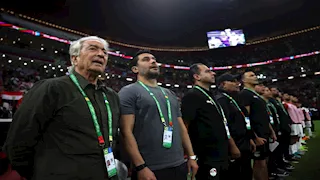 محلل أداء المنتخب يخرج عن صمته ويفجر مفاجأة حول استبعاده من رحلة قطر