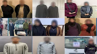 الداخلية تضبط 11 شخصًا لمحاولتهم التأثير على الناخبين في 7 محافظات