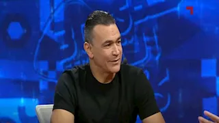 ظهر ضاحكا في الاستديو بعد الهزيمة.. أشهر أزمات عصام الحضري