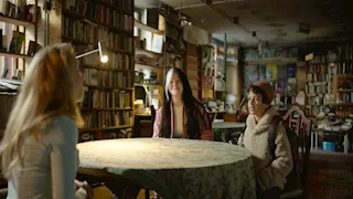 طرح برومو فيلم خريطة رأس السنة تمهيدًا لعرضه ديسمبر الجاري