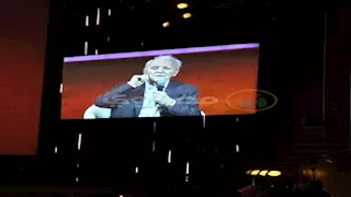 بالصور| أنتوني هوبكنز يتحدث عن مشواره في جلسة حوارية بمهرجان البحر الأحمر السينمائي