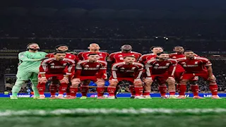 ملخص وأهداف مباراة ليفربول وإنتر ميلان في دوري أبطال أوروبا