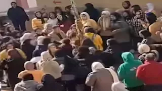 وكيل تعليم الشرقية يفصل 4 طالبات بعد مشاجرة عنيفة داخل المدرسة