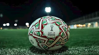 "بالكرة الخاصة بالكان".. منتخب مصر يواصل تدريباته استعدادا للمشاركة في أمم أفريقيا 2025