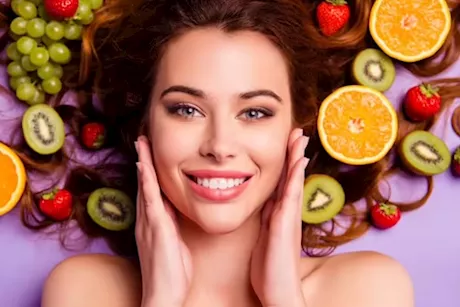 بشرتِك سر جمالِك- 5 فواكه تزيد الكولاجين في الوجه