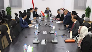 وكالة الفضاء تبحث تعزيز التعاون الفضائي مع معهد بكين للتكنولوجيا