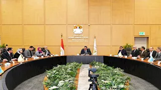 الإسكان: حزمة تكليفات لسرعة تقنين أوضاع الأراضي المضافة بالمدن الجديدة