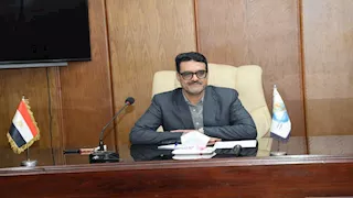  رئيس مياه القليوبية يوجه بحصر الوصلات الخلسة وتعزيز التحصيل  