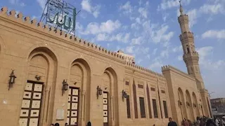 موعد أذان وصلاة العصر اليوم الثلاثاء 16 ديسمبر.. ومن صالح الدعاء بعد ختم الصلاة