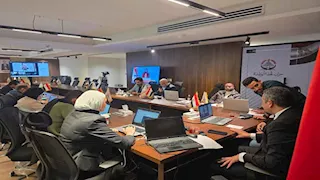 "عمليات الجبهة" تستأنف أعمالها لليوم الثاني في انتخابات الإعادة بـ30 دائرة