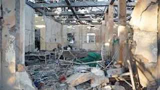 مقتل 33 مدنيا على الأقل في قصف جوي على مستشفى بميانمار